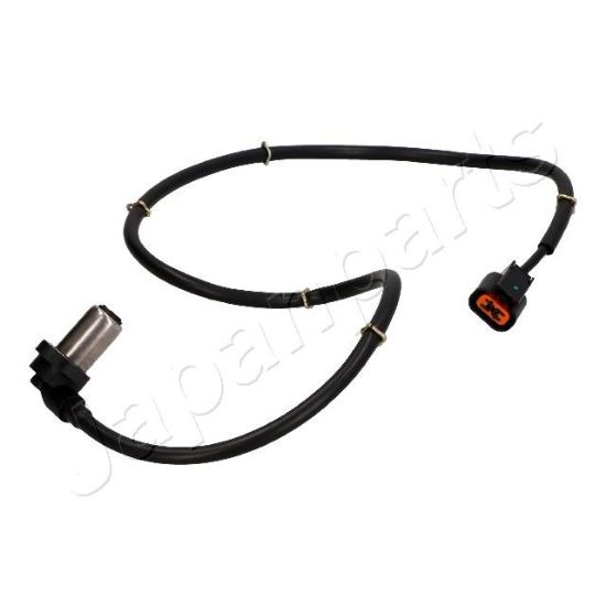 Obrázok Snímač počtu otáčok kolesa JAPANPARTS  ABS501