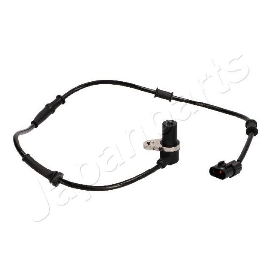 Obrázok Snímač počtu otáčok kolesa JAPANPARTS  ABS508