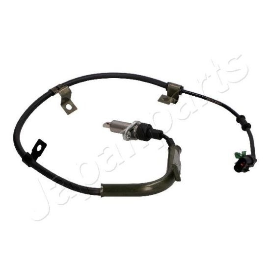 Obrázok Snímač počtu otáčok kolesa JAPANPARTS  ABS511