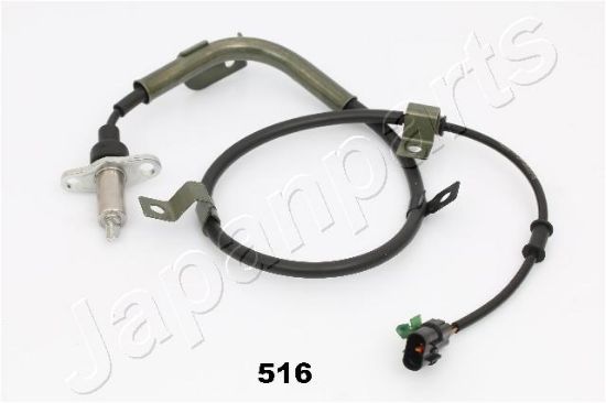 Obrázok Snímač počtu otáčok kolesa JAPANPARTS  ABS516