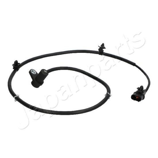 Obrázok Snímač počtu otáčok kolesa JAPANPARTS  ABS537