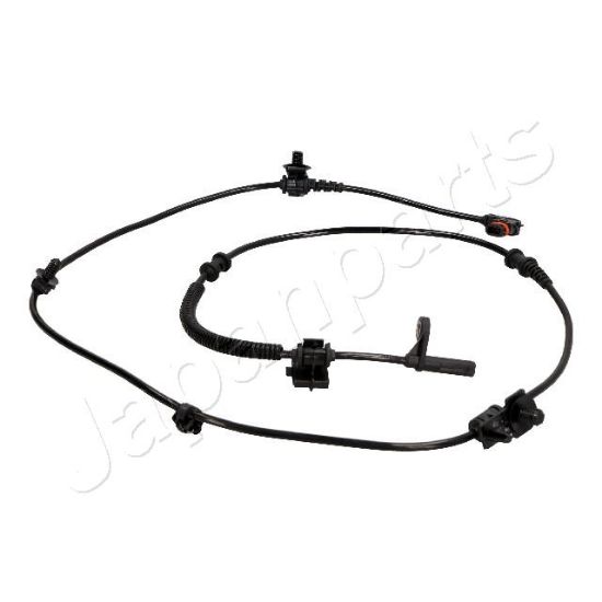 Obrázok Snímač počtu otáčok kolesa JAPANPARTS  ABS914