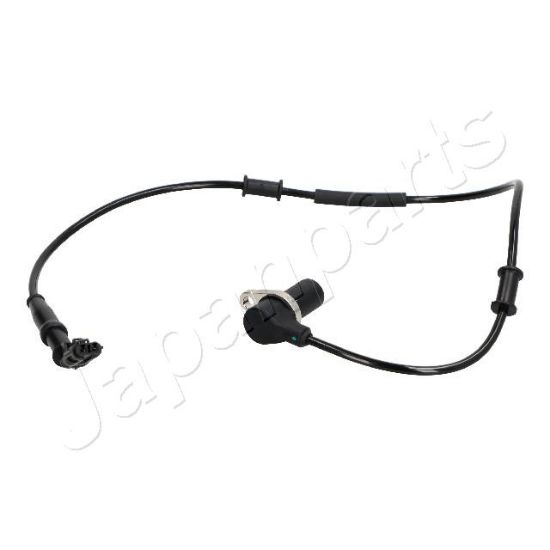 Obrázok Snímač počtu otáčok kolesa JAPANPARTS  ABSH01