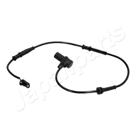 Obrázok Snímač počtu otáčok kolesa JAPANPARTS  ABSH03