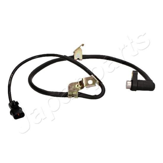 Obrázok Snímač počtu otáčok kolesa JAPANPARTS  ABSH79