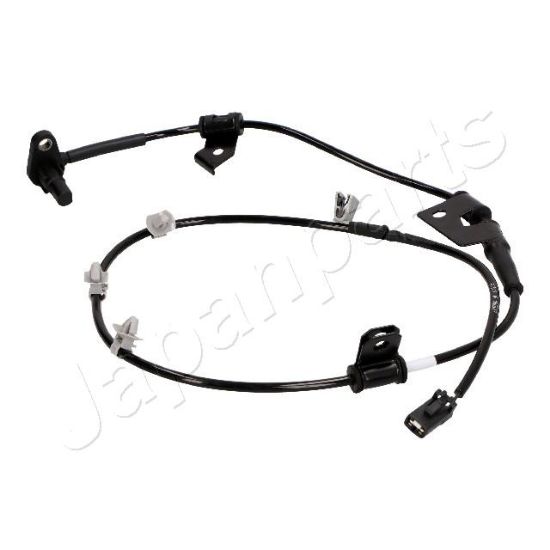 Obrázok Snímač počtu otáčok kolesa JAPANPARTS  ABSH80