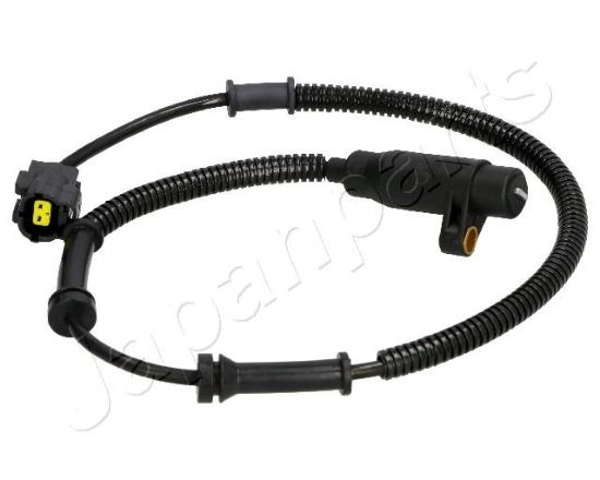 Obrázok Snímač počtu otáčok kolesa JAPANPARTS  ABSK14