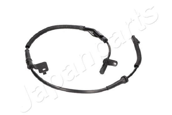 Obrázok Snímač počtu otáčok kolesa JAPANPARTS  ABSK35