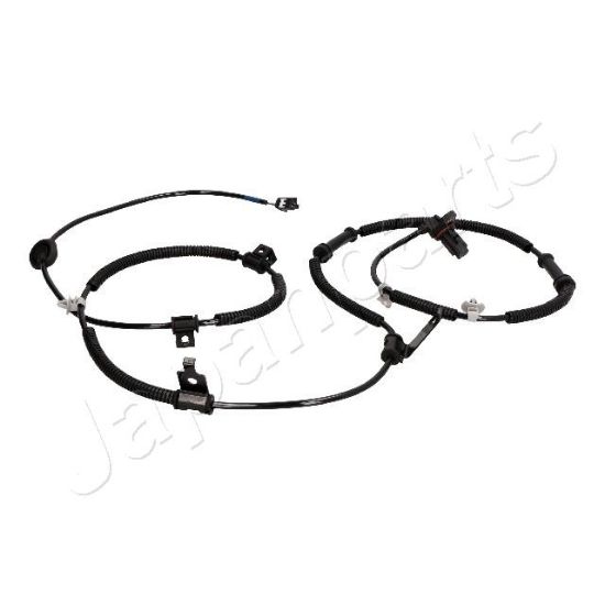 Obrázok Snímač počtu otáčok kolesa JAPANPARTS  ABSK39