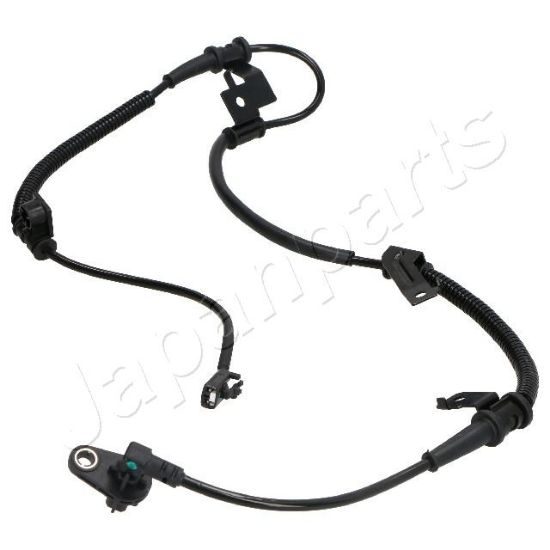 Obrázok Snímač počtu otáčok kolesa JAPANPARTS  ABSK56