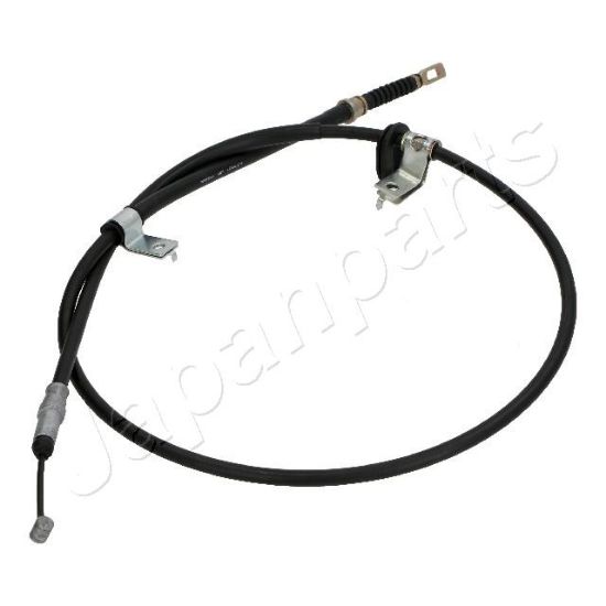 Obrázok żażné lanko parkovacej brzdy JAPANPARTS  BC403