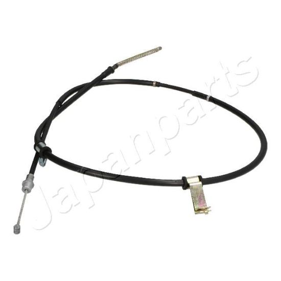 Obrázok żażné lanko parkovacej brzdy JAPANPARTS  BC501