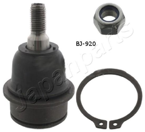 Obrázok Zvislý/nosný čap JAPANPARTS  BJ920