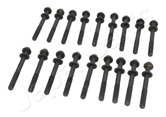 Obrázok Skrutka hlavy valcov JAPANPARTS  BL100