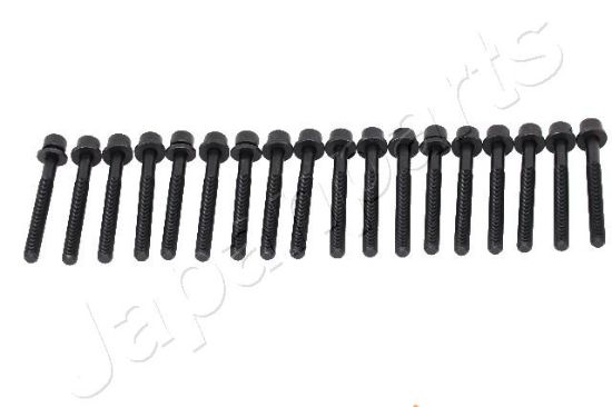 Obrázok Skrutka hlavy valcov JAPANPARTS  BL102