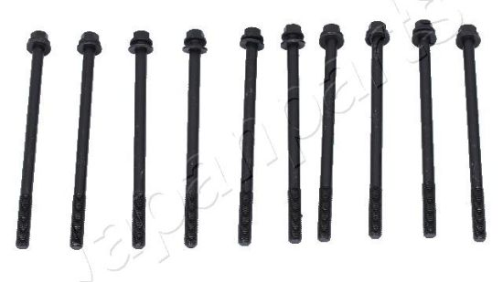 Obrázok Skrutka hlavy valcov JAPANPARTS  BL401