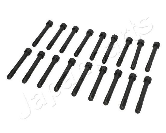 Obrázok Skrutka hlavy valcov JAPANPARTS  BL500