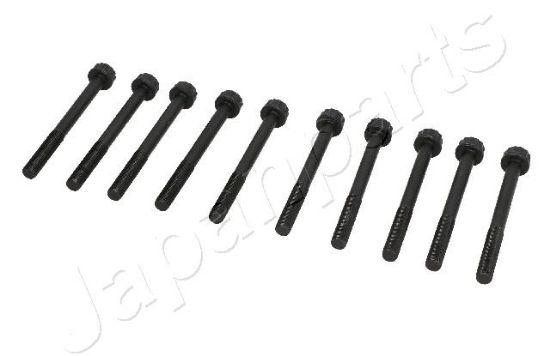 Obrázok Skrutka hlavy valcov JAPANPARTS  BLK02