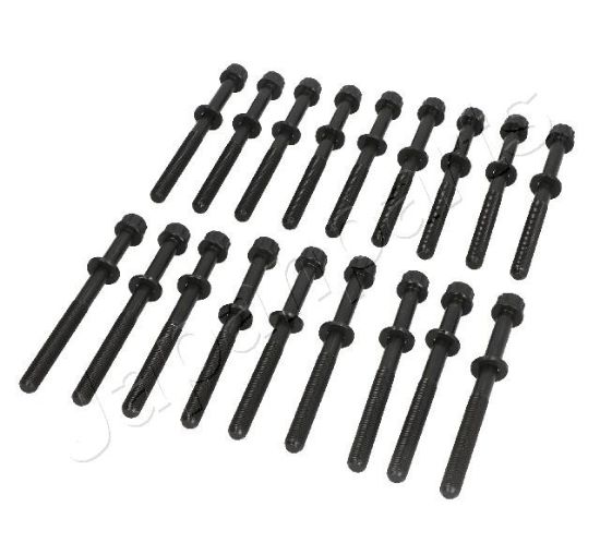 Obrázok Skrutka hlavy valcov JAPANPARTS  BLK03