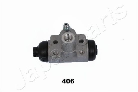 Obrázok Brzdový valček kolesa JAPANPARTS  CD406