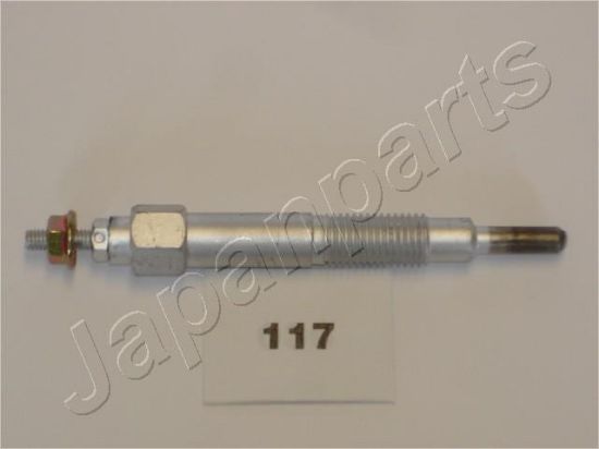 Obrázok żeraviaca sviečka JAPANPARTS  CE117