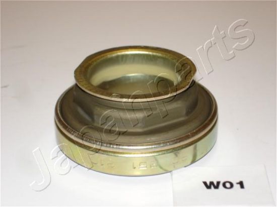 Obrázok Vysúvacie lożisko JAPANPARTS  CFW01