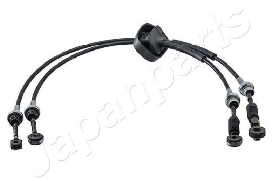 Obrázok Lanko ručnej prevodovky JAPANPARTS  CM100