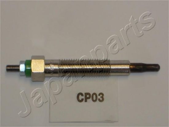 Obrázok żeraviaca sviečka JAPANPARTS  CP03