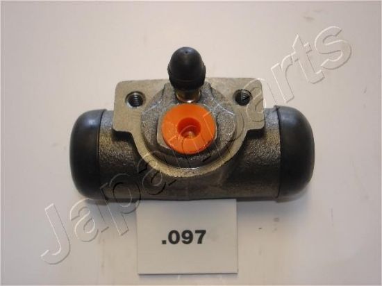 Obrázok Brzdový valček kolesa JAPANPARTS  CS097