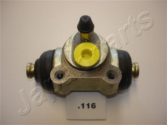 Obrázok Brzdový valček kolesa JAPANPARTS  CS116