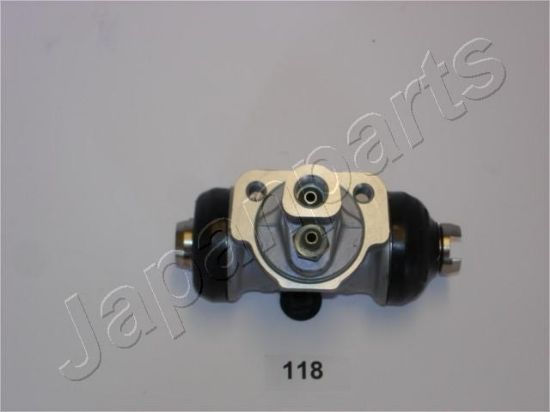 Obrázok Brzdový valček kolesa JAPANPARTS  CS118