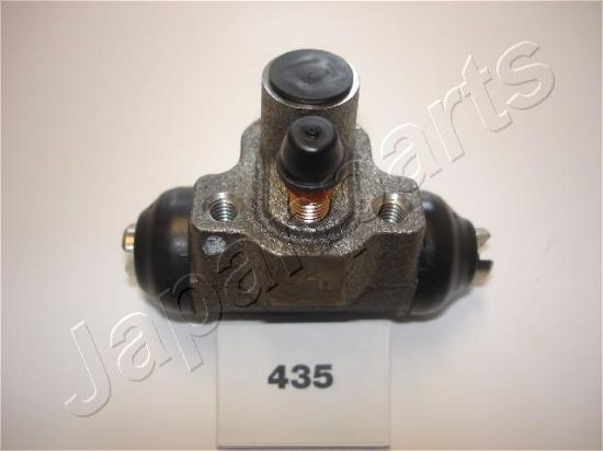 Obrázok Brzdový valček kolesa JAPANPARTS  CS435