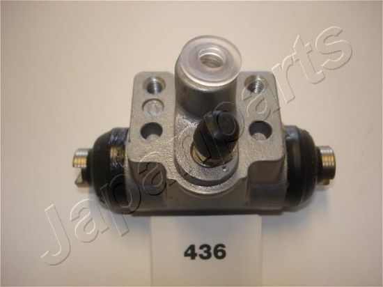 Obrázok Brzdový valček kolesa JAPANPARTS  CS436