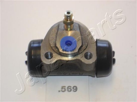Obrázok Brzdový valček kolesa JAPANPARTS  CS569