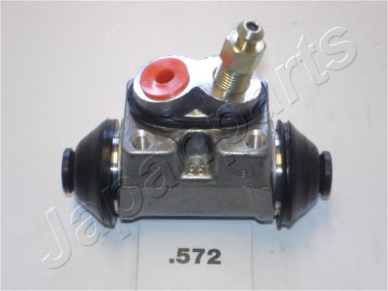 Obrázok Brzdový valček kolesa JAPANPARTS  CS572