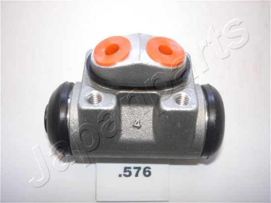 Obrázok Brzdový valček kolesa JAPANPARTS  CS576