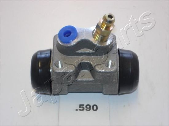 Obrázok Brzdový valček kolesa JAPANPARTS  CS590