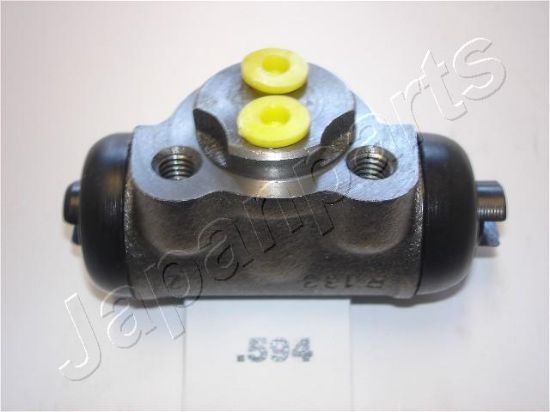 Obrázok Brzdový valček kolesa JAPANPARTS  CS594