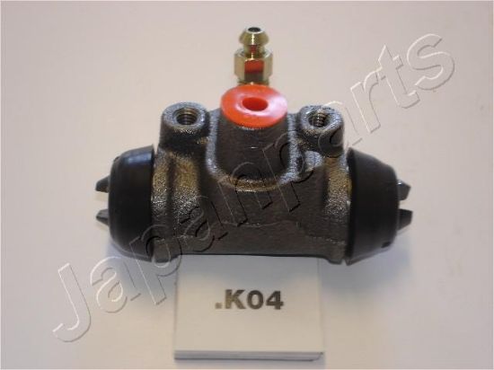 Obrázok Brzdový valček kolesa JAPANPARTS  CSK04
