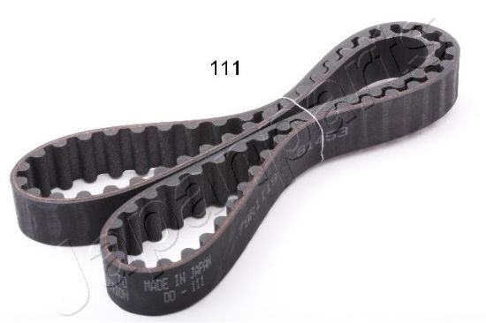Obrázok Ozubený remeň JAPANPARTS  DD111