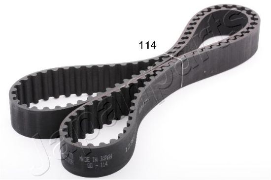 Obrázok Ozubený remeň JAPANPARTS  DD114