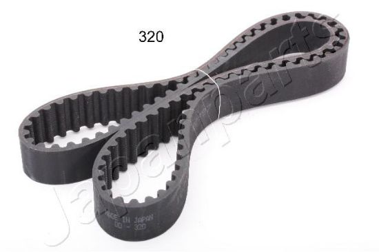Obrázok Ozubený remeň JAPANPARTS  DD320