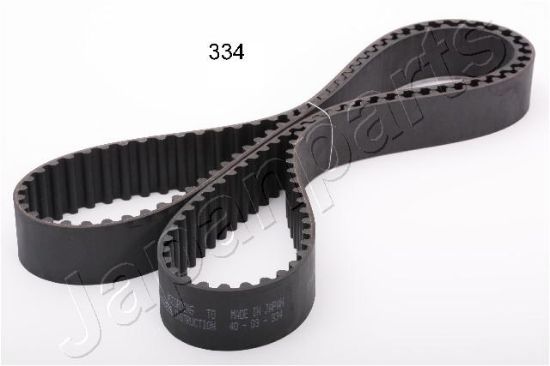 Obrázok Ozubený remeň JAPANPARTS  DD334
