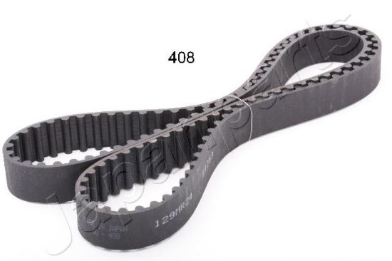 Obrázok Ozubený remeň JAPANPARTS  DD408