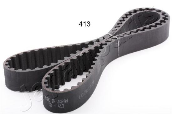 Obrázok Ozubený remeň JAPANPARTS  DD413