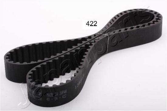 Obrázok Ozubený remeň JAPANPARTS  DD422
