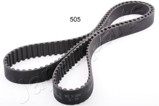 Obrázok Ozubený remeň JAPANPARTS  DD505