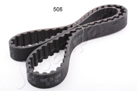 Obrázok Ozubený remeň JAPANPARTS  DD506