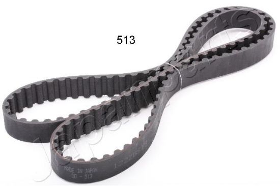 Obrázok Ozubený remeň JAPANPARTS  DD513