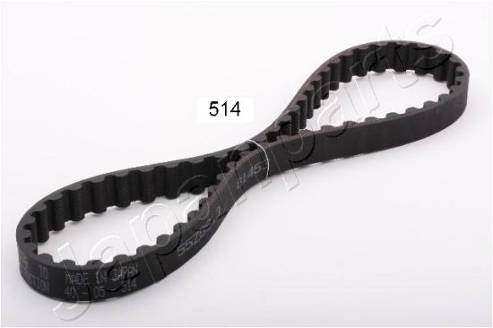 Obrázok Ozubený remeň JAPANPARTS  DD514